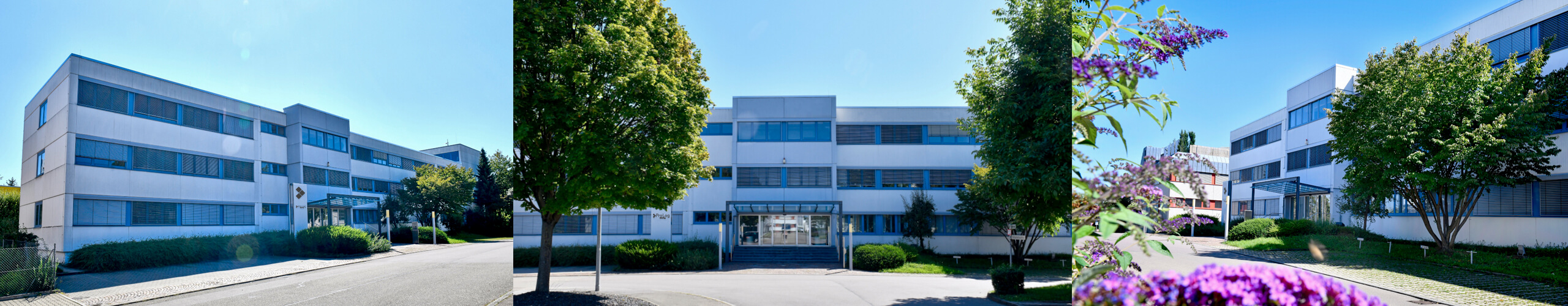 Unternehmen ProLog Automation GmbH