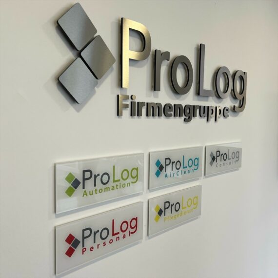 ProLog Firmengruppe