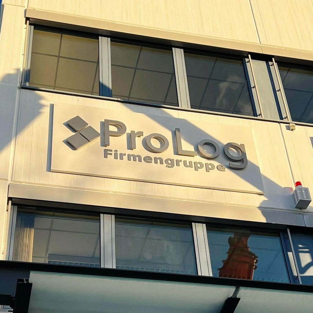 ProLog Firmengruppe