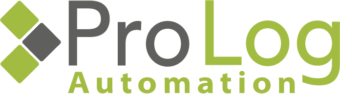 Logo ProLog Automation