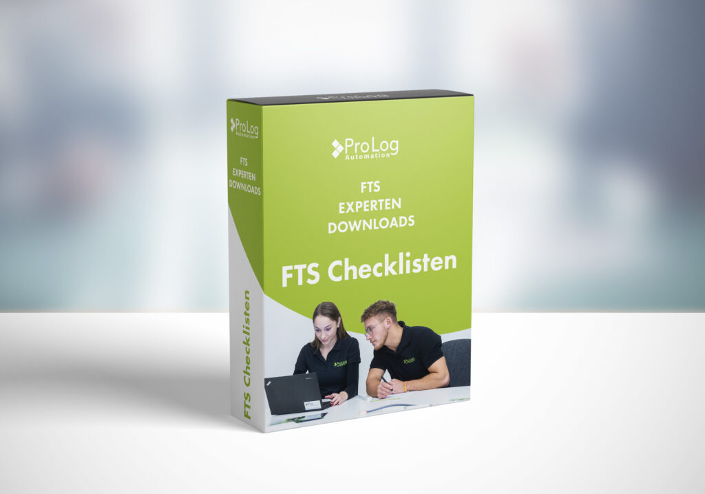FTS Experten Downloads: FTS Checklisten