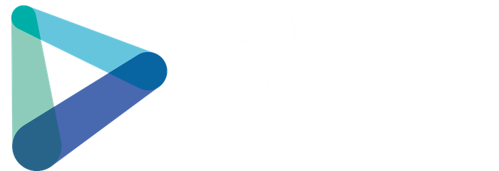Logo des Deutschen Robotikverbands