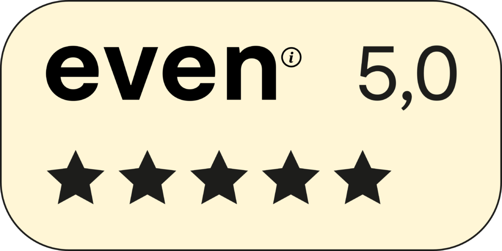 Even Bage, Even Report von Prolog Automation