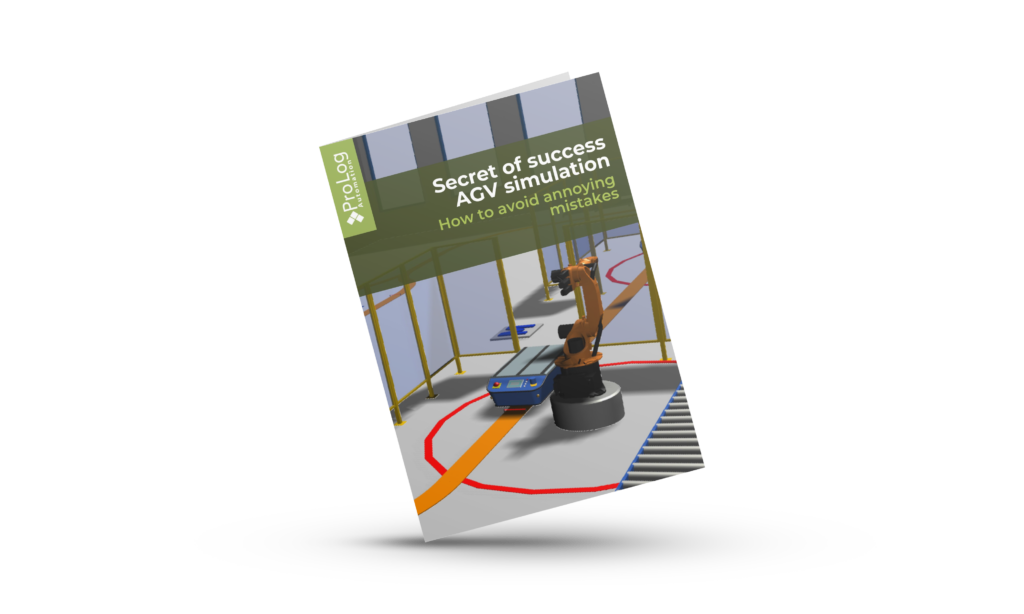 Whitepaper Secret of success AGV Simulation