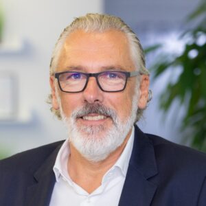 Ralf, CCO