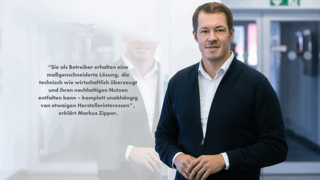 Zitat Markus Zipper