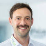 Felix Imhof von Prolog Automation