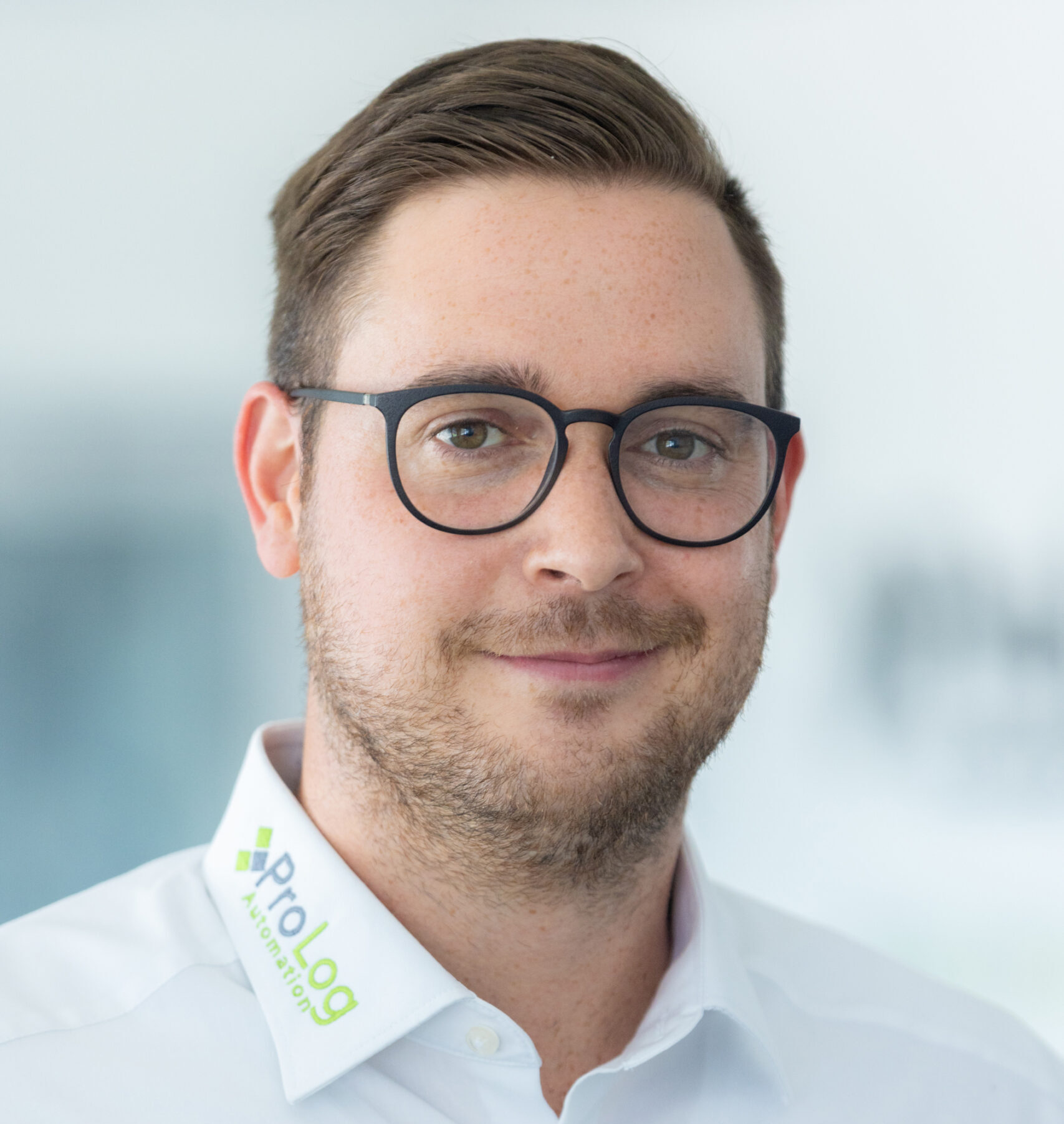 Phillip Kladoschek von Prolog Automation