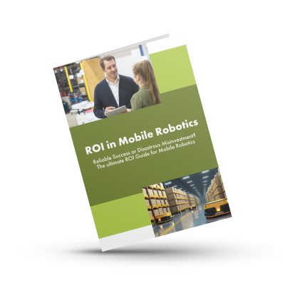 Whitepaper "ROI in Mobile Robotics"